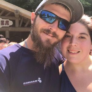 Meet your Posher, Chad